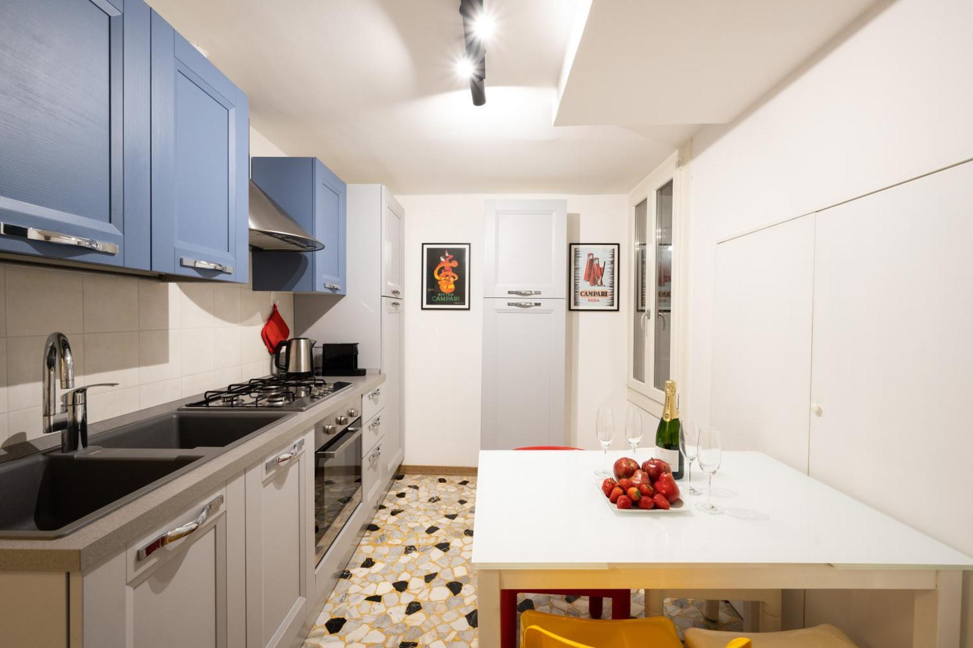 Atoliving Greci Appartement