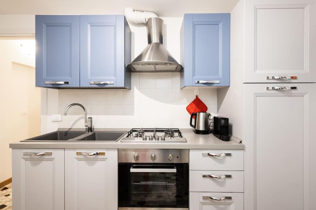 Atoliving Greci * Venise