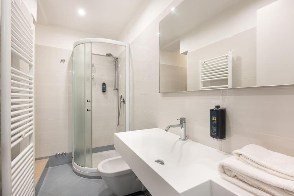 Atoliving Greci * Venise