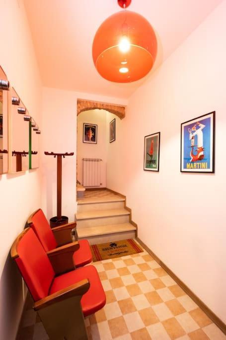Appartement Atoliving Greci *