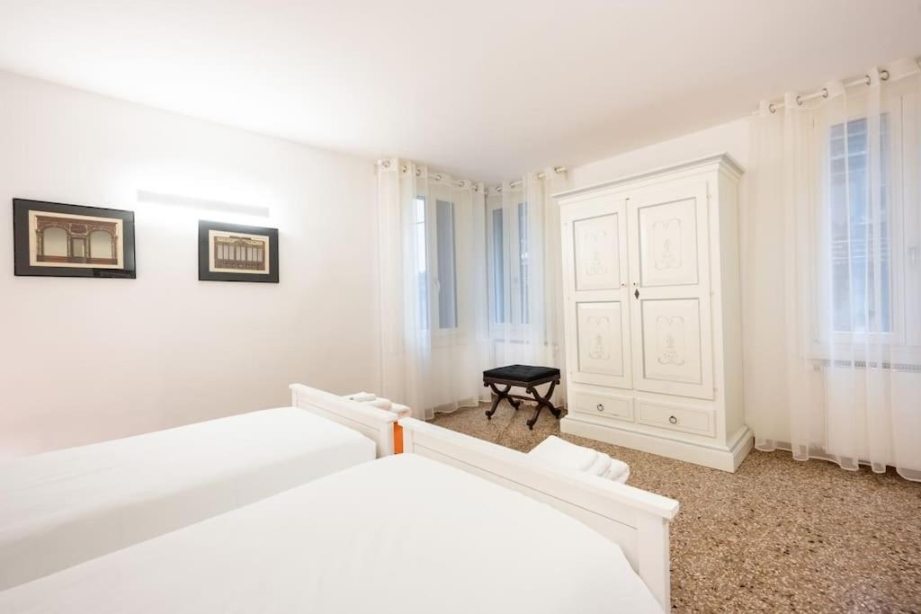 Atoliving Greci Appartement *