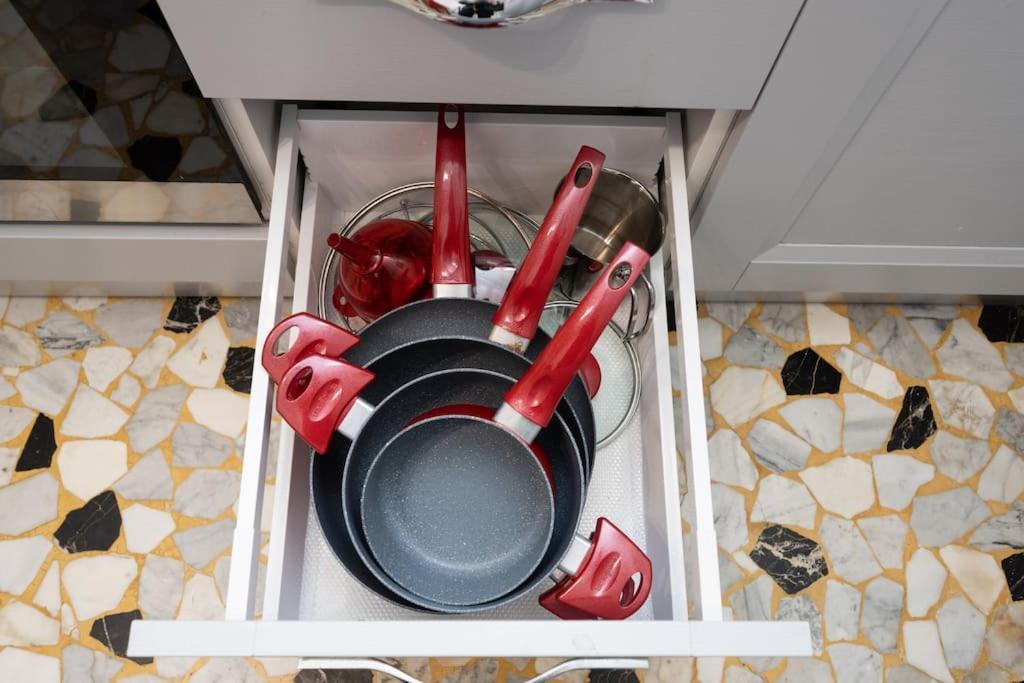 Appartement Atoliving Greci Venise