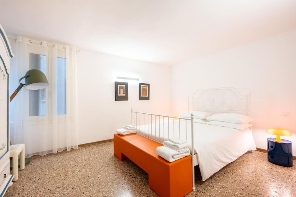 Appartement Atoliving Greci Venise