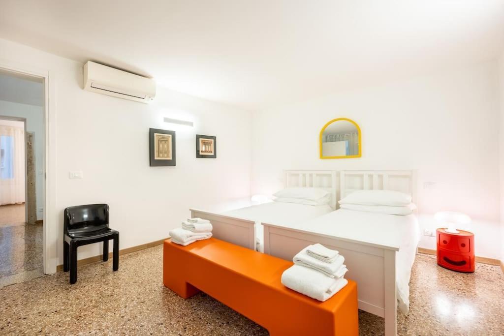 Atoliving Greci Appartement Venise