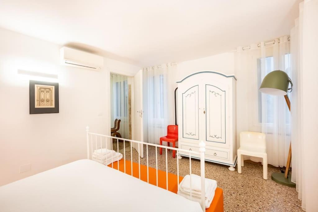 Atoliving Greci Appartement *
