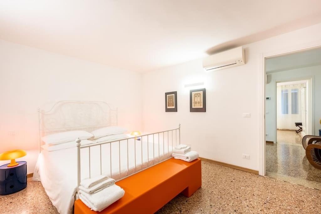 Appartement Atoliving Greci Venise