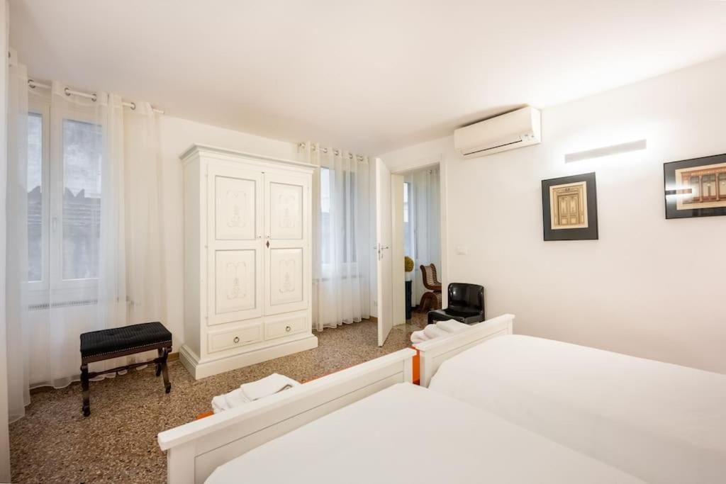 Atoliving Greci Appartement Venise