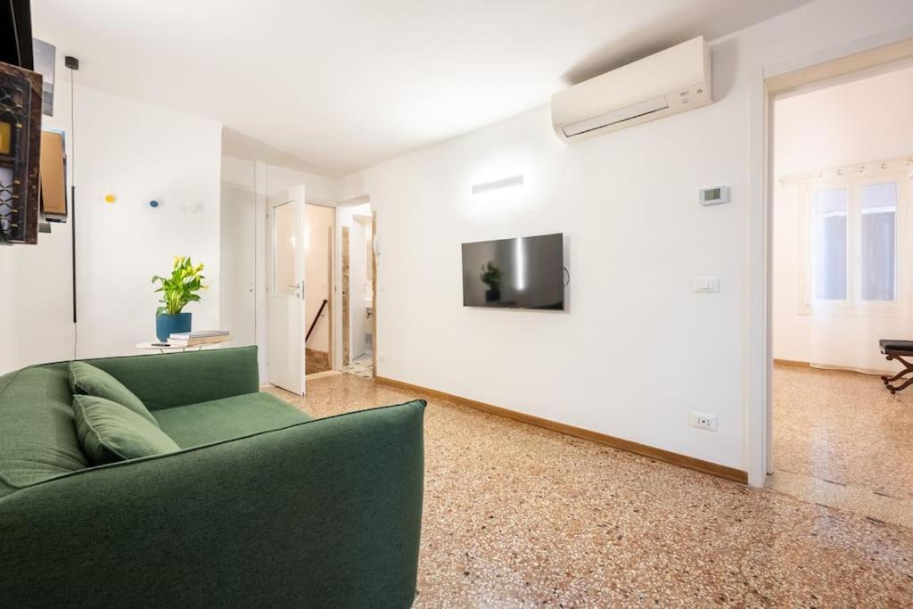 Atoliving Greci Venise