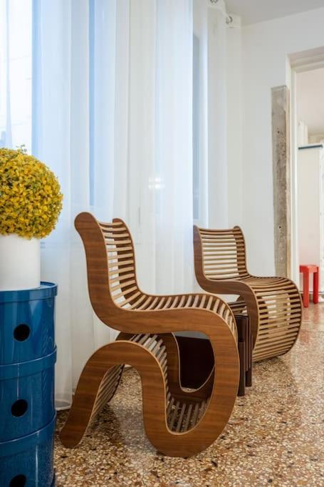 Appartement Atoliving Greci Venise