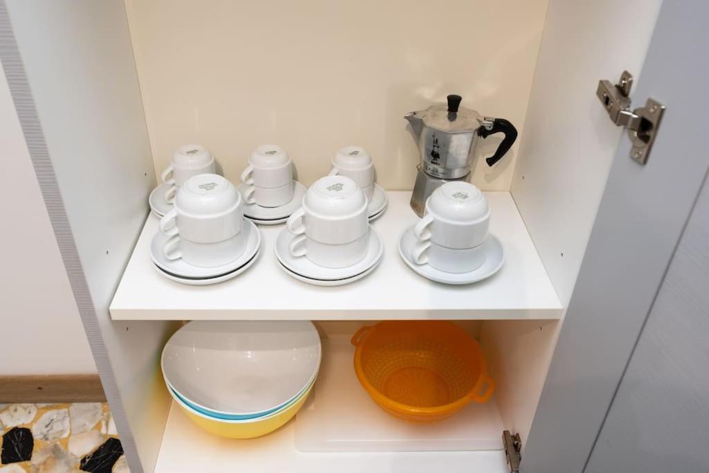 Appartement Atoliving Greci Venise