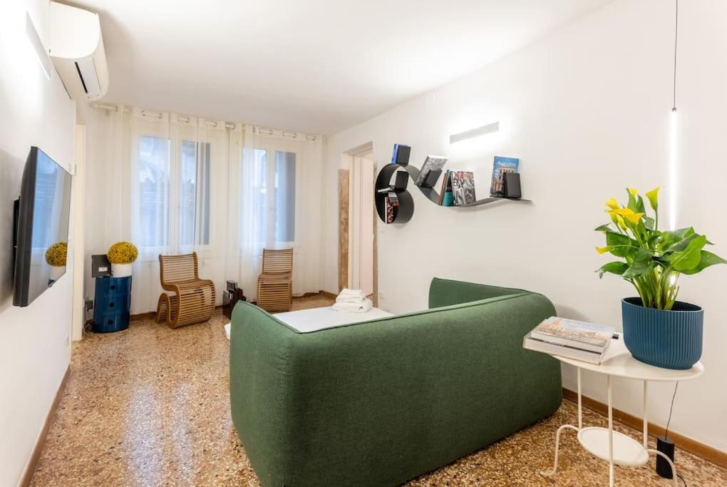 Atoliving Greci Venise