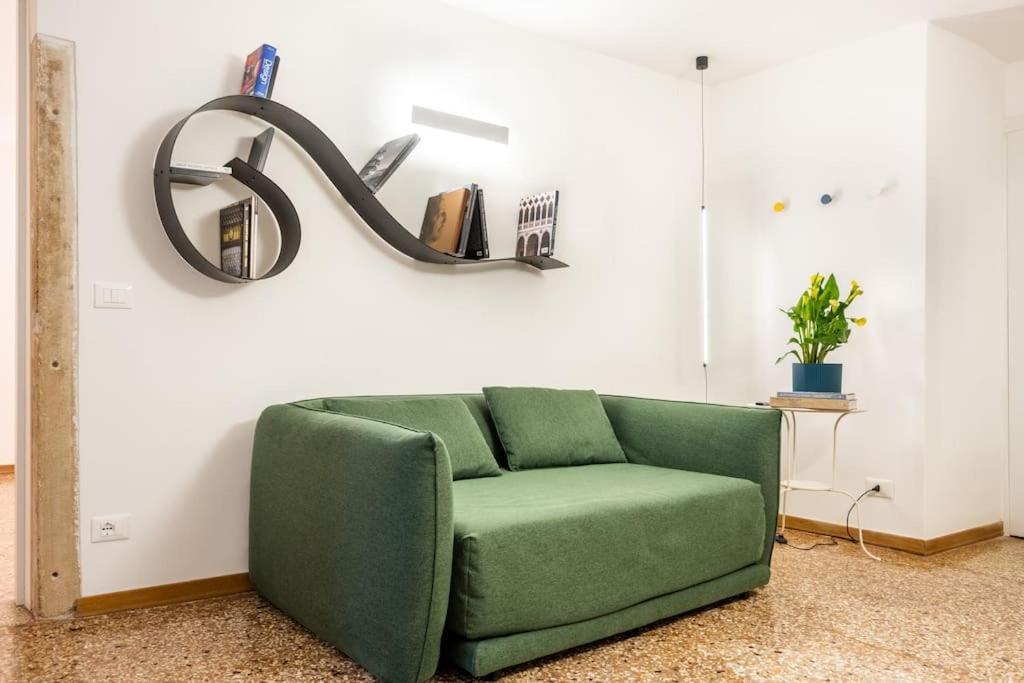 Atoliving Greci Appartement *
