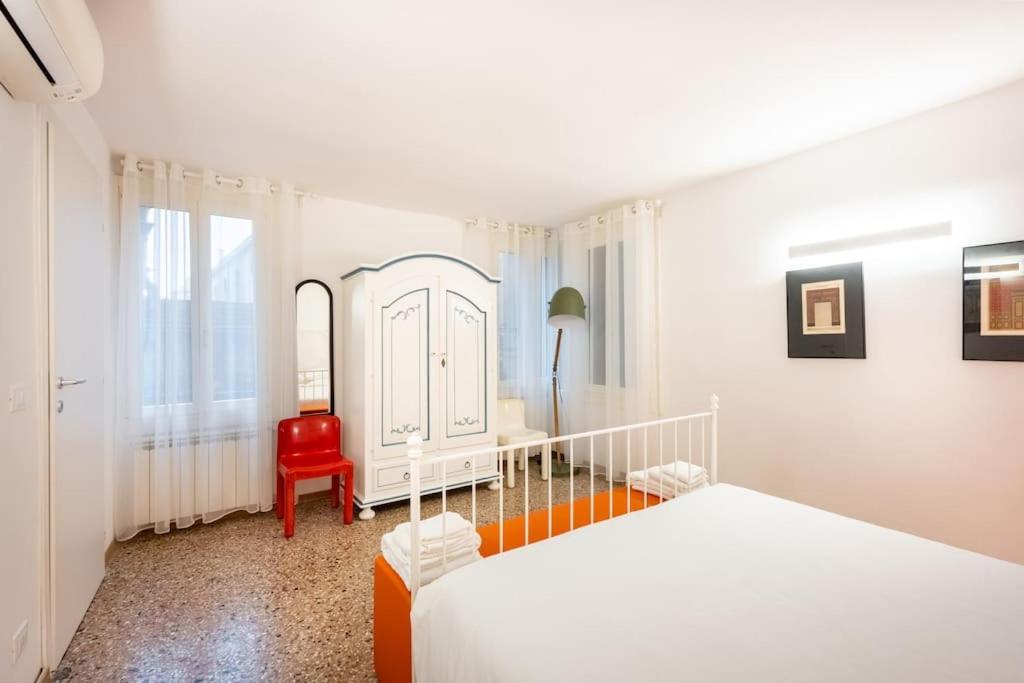 Atoliving Greci Appartement Venise