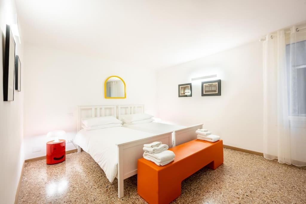 Appartement Atoliving Greci Venise