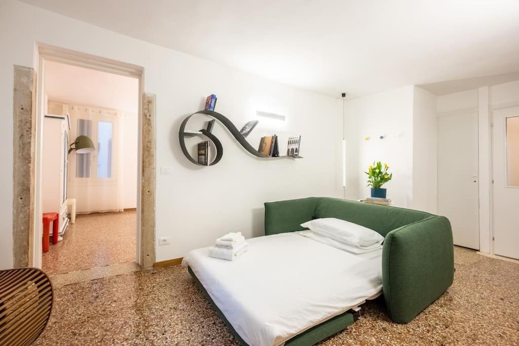 Appartement Atoliving Greci